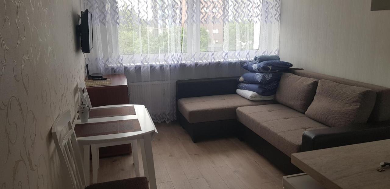 Apart Sauliaus Klaipėda Exterior foto